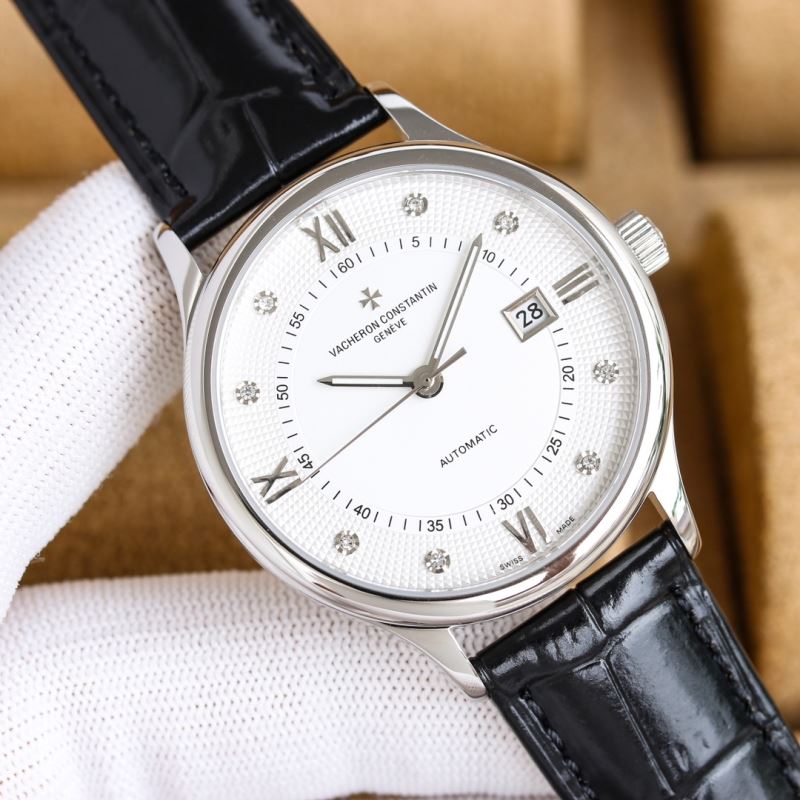 VACHERON CONSTANTIN Watches